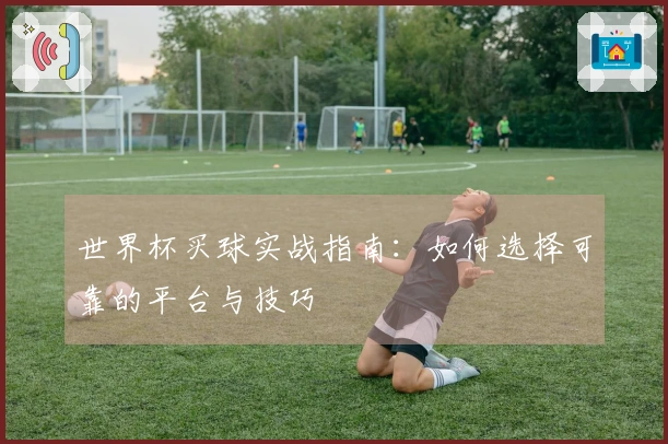 世界杯买球实战指南：如何选择可靠的平台与技巧