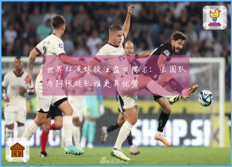 世界杯滚球投注盘口揭示：法国队与阿根廷队谁更具优势