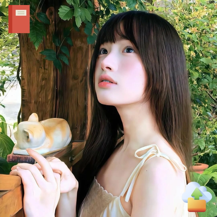 用户头像